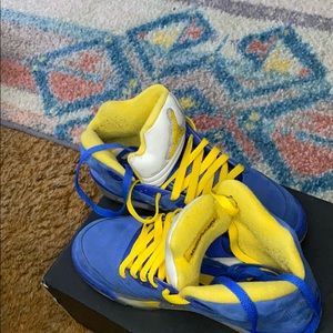 Jordan 5